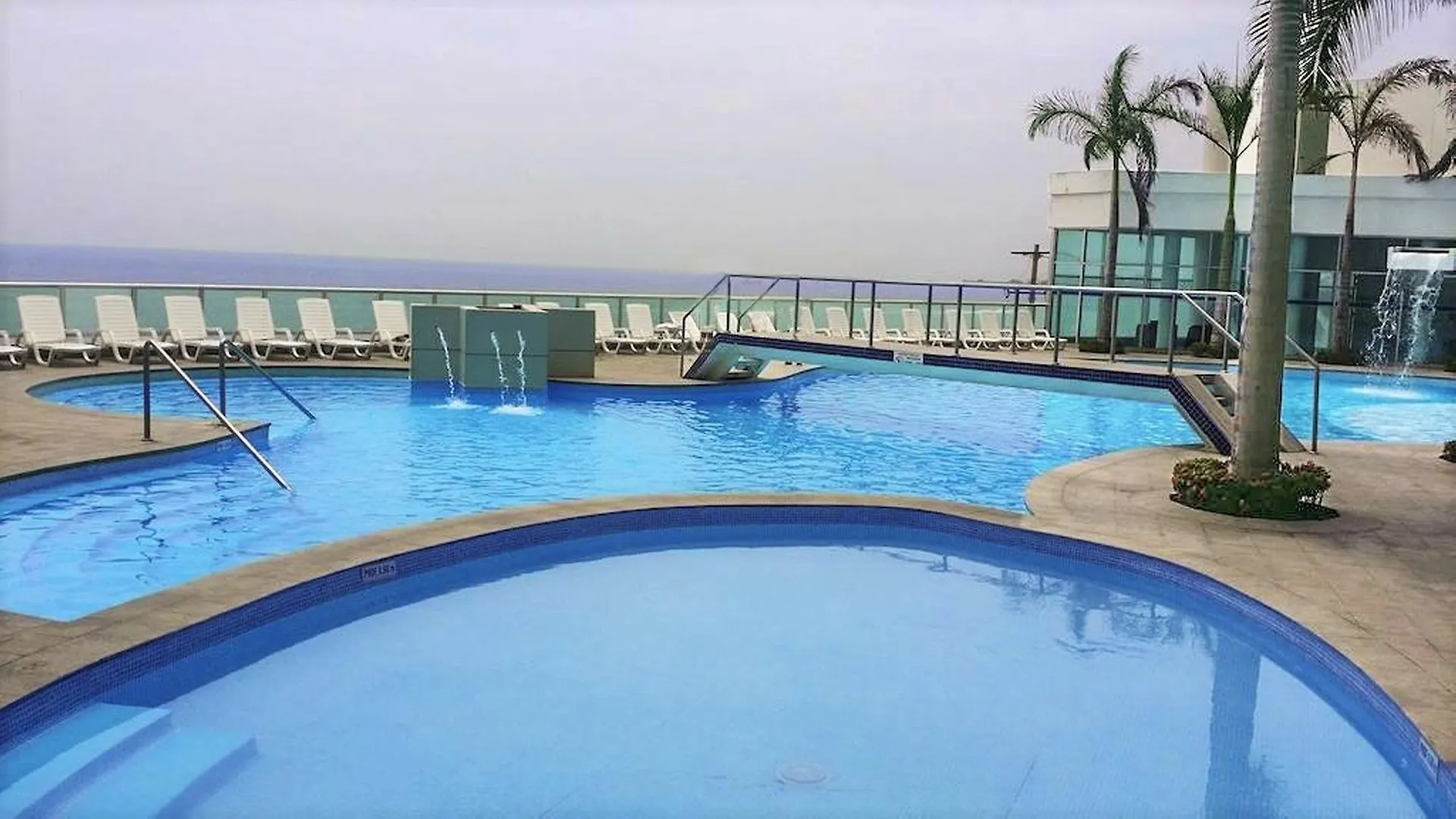 Apartamentos Soho Style - Frente Al Mar Ctg Cartagena
