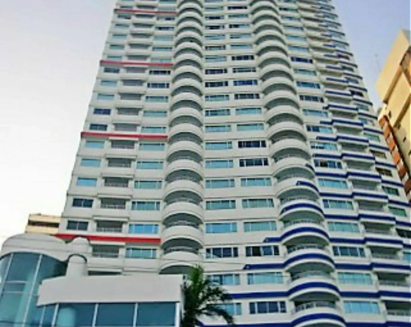 Apartamentos Soho Style - Frente Al Mar Ctg Cartagena 0*,  كولومبيا