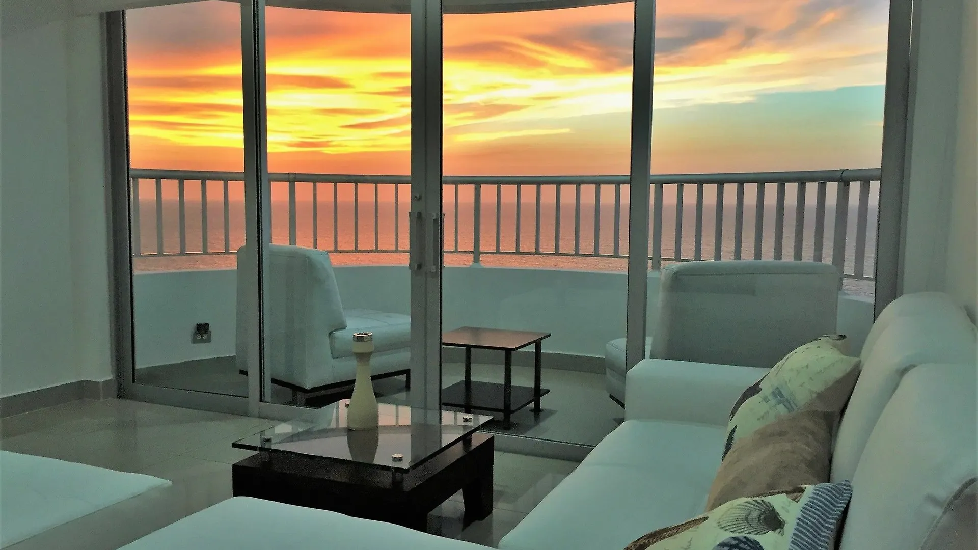 شقة Apartamentos Soho Style - Frente Al Mar Ctg Cartagena